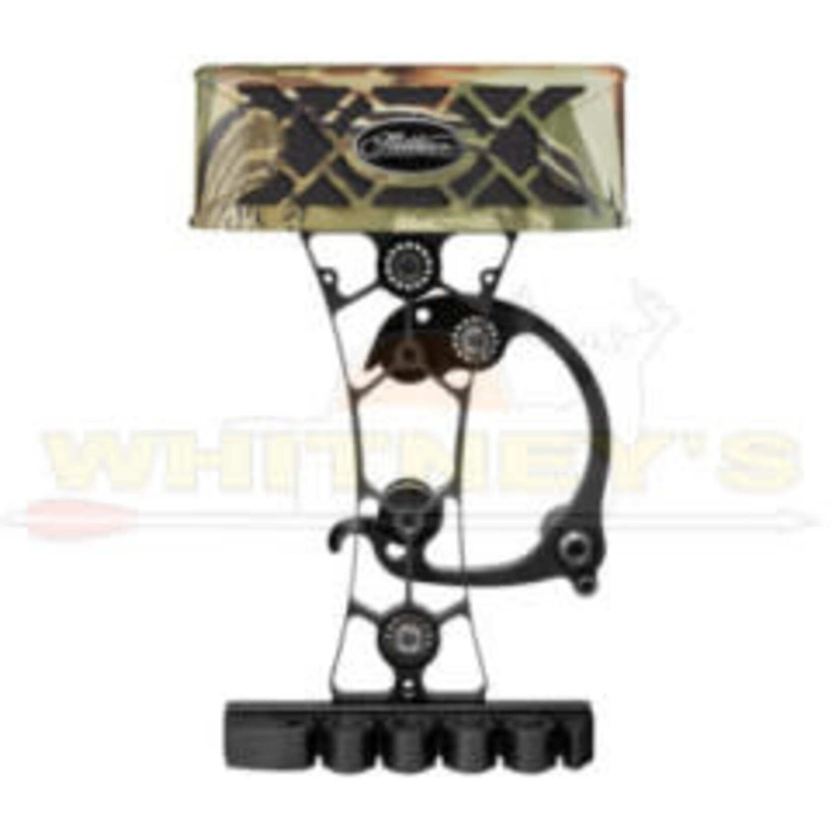 Mathews Mathews 6-Arrow Web HD Quiver
