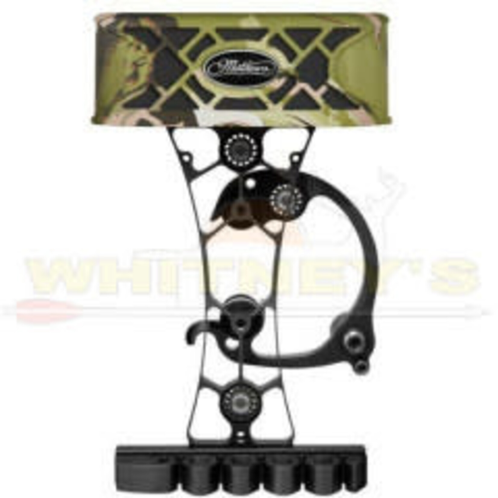 Mathews Mathews 6-Arrow Web HD Quiver