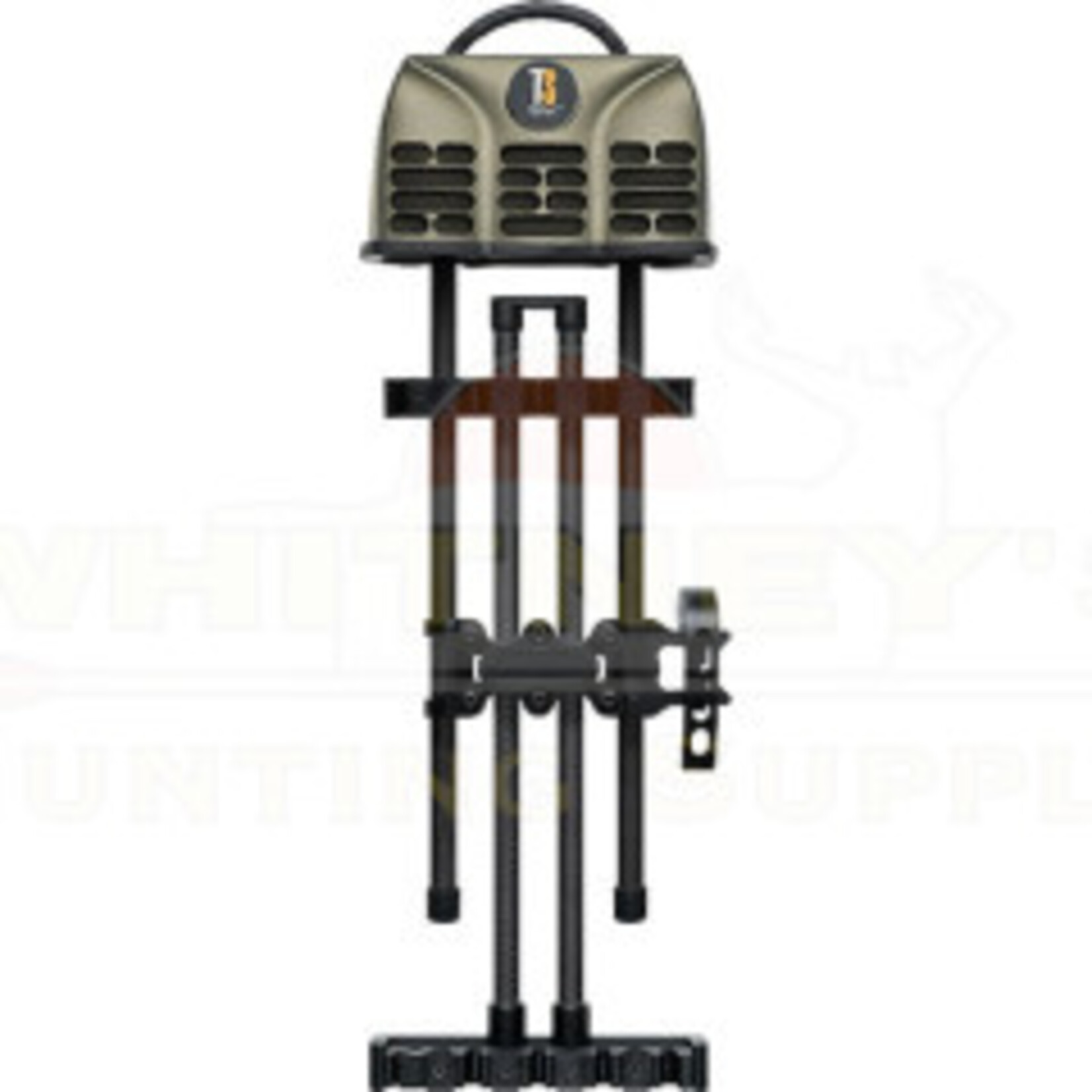 Tightspot TightSpot Shift-Lock 5 Arrow Quivers