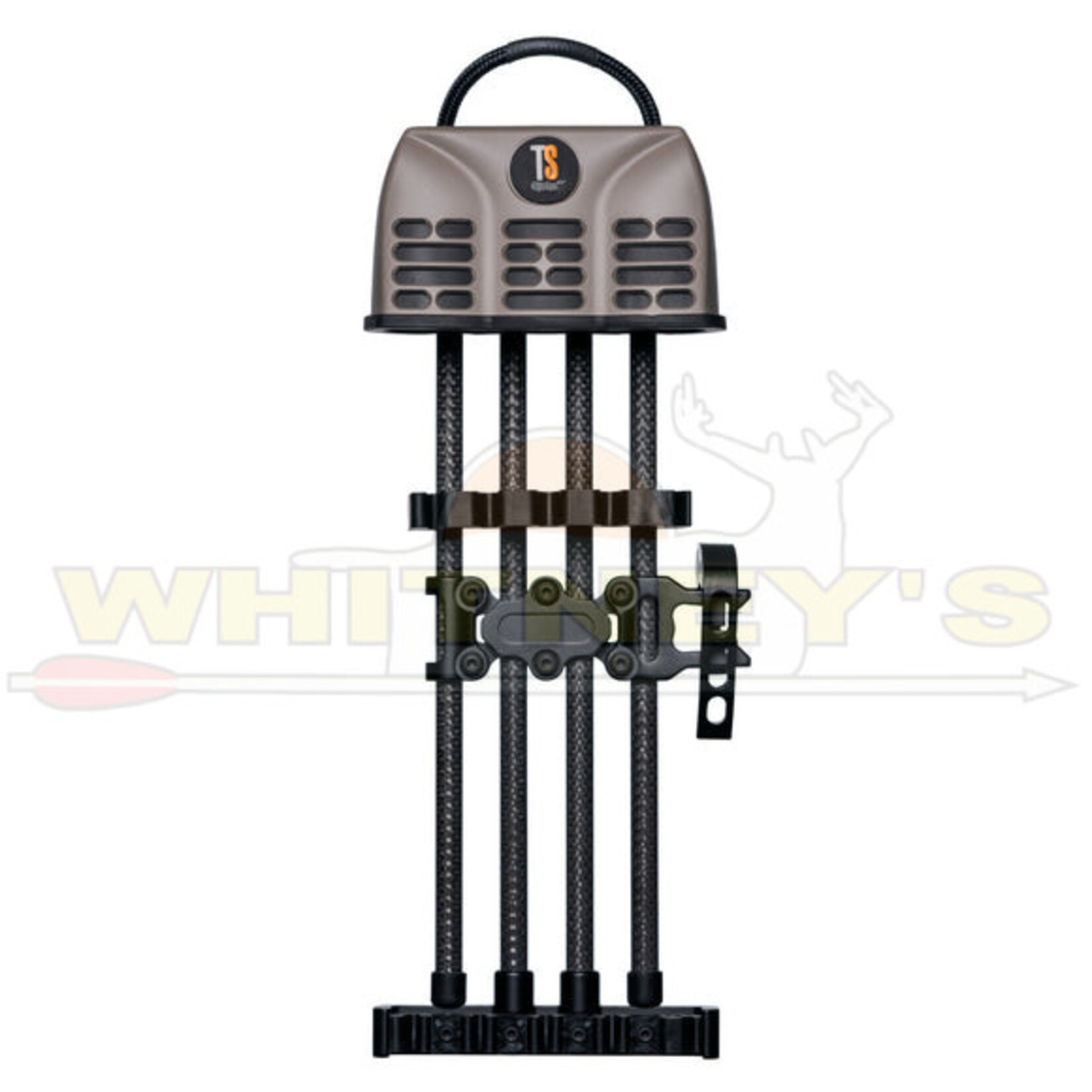 Tightspot TightSpot Shift-Lock 5 Arrow Quivers