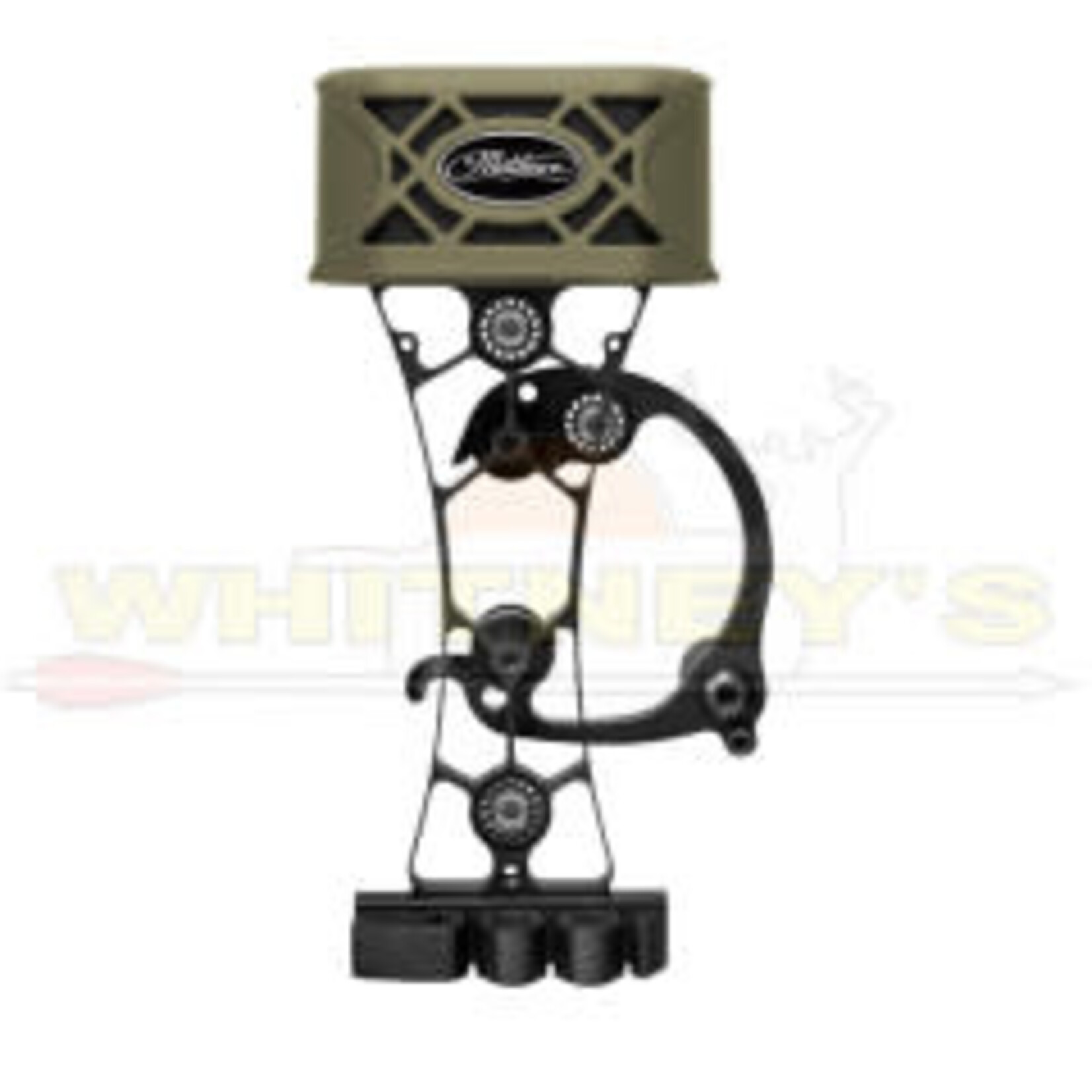 Mathews Mathews 4-Arrow Web HD Quivers