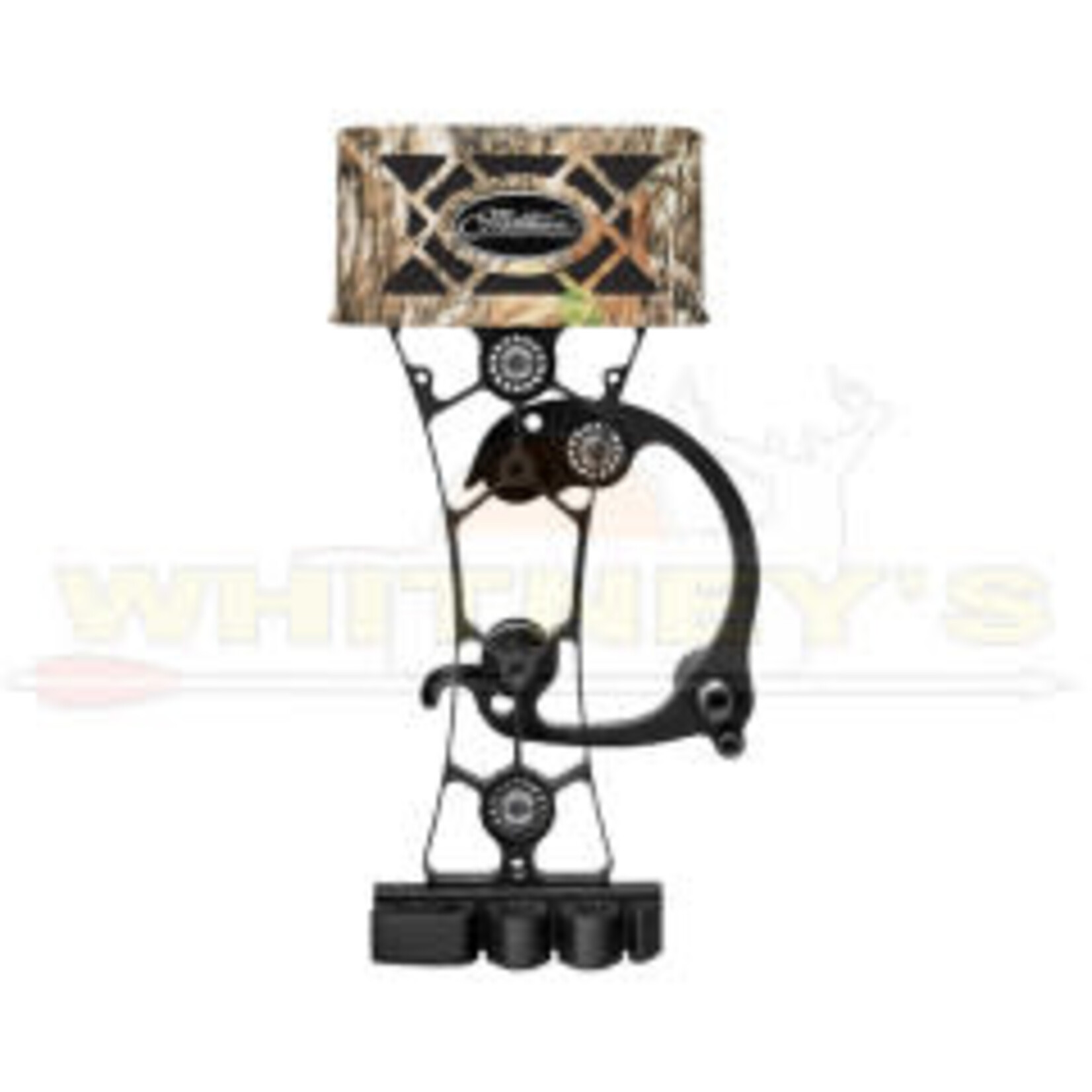 Mathews Mathews 4-Arrow Web HD Quivers