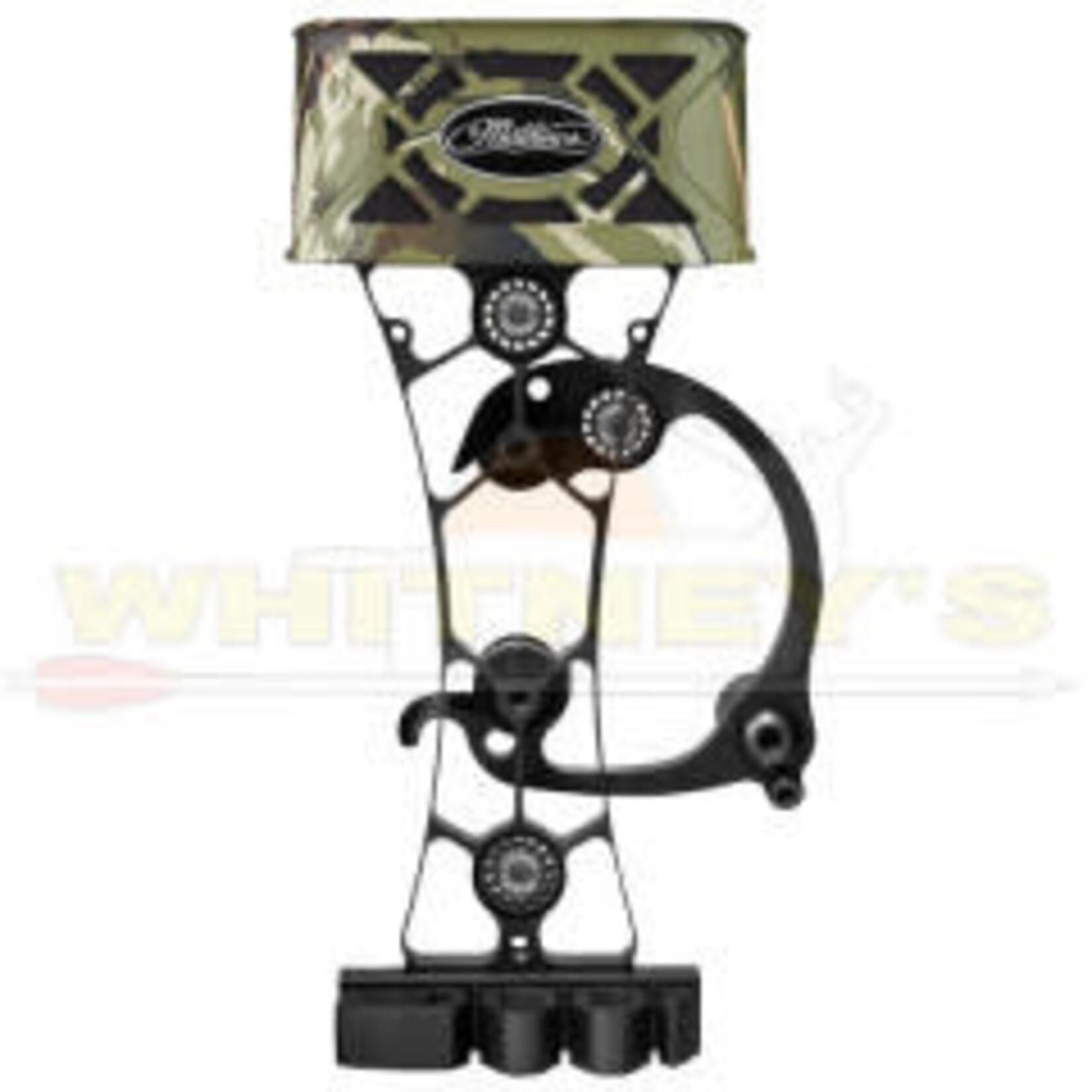 Mathews Mathews 4-Arrow Web HD Quivers
