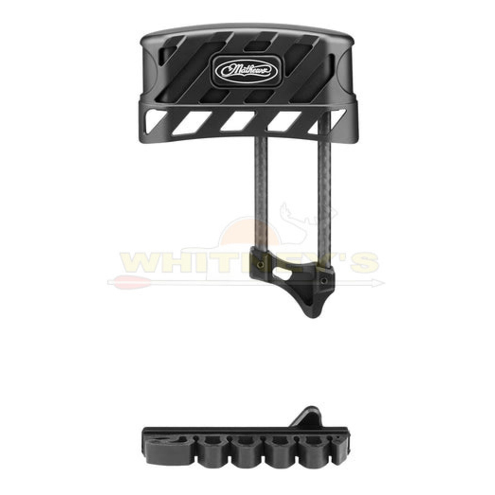 Mathews Mathews LowPro Fixed Quiver-