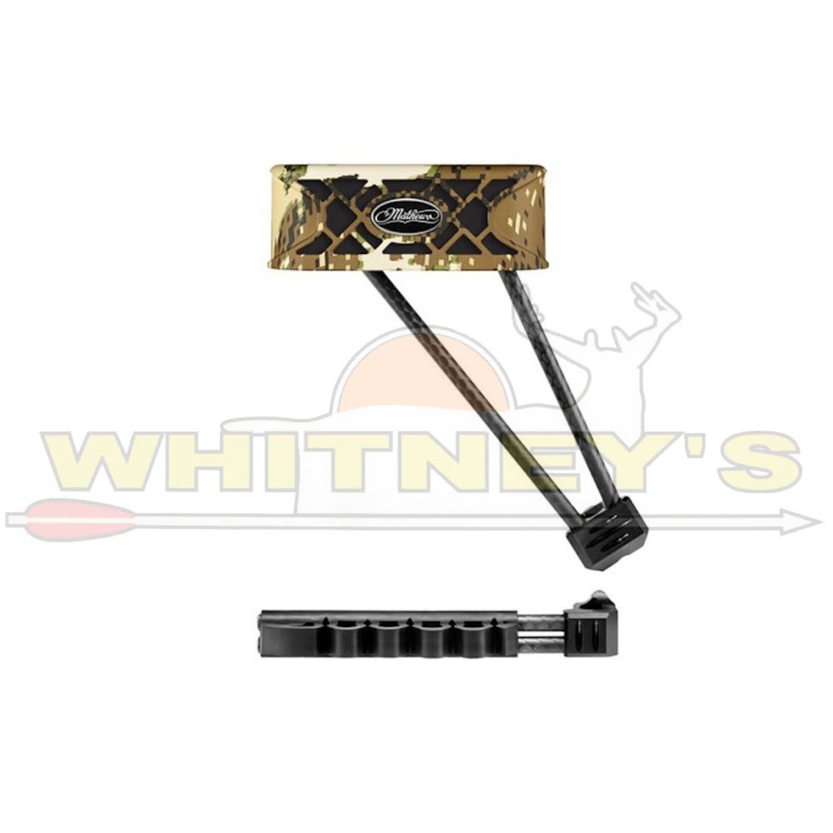 Mathews Mathews Q-Lite 2PC Quiver