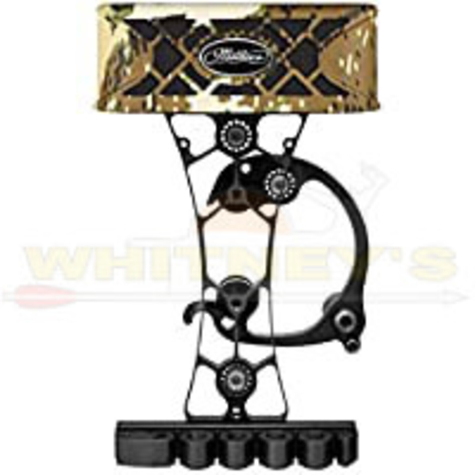 Mathews Mathews 6-Arrow Web HD Quiver