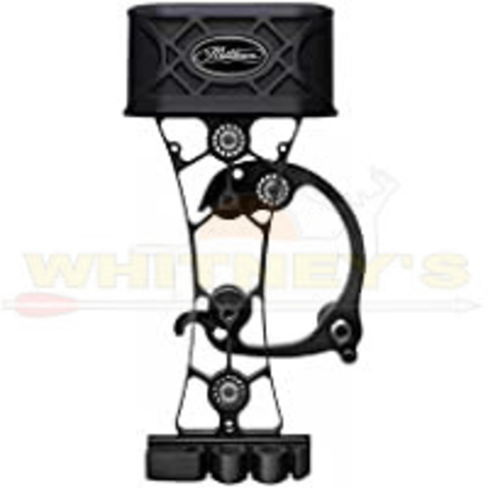 Mathews Mathews 4-Arrow Web HD Quivers