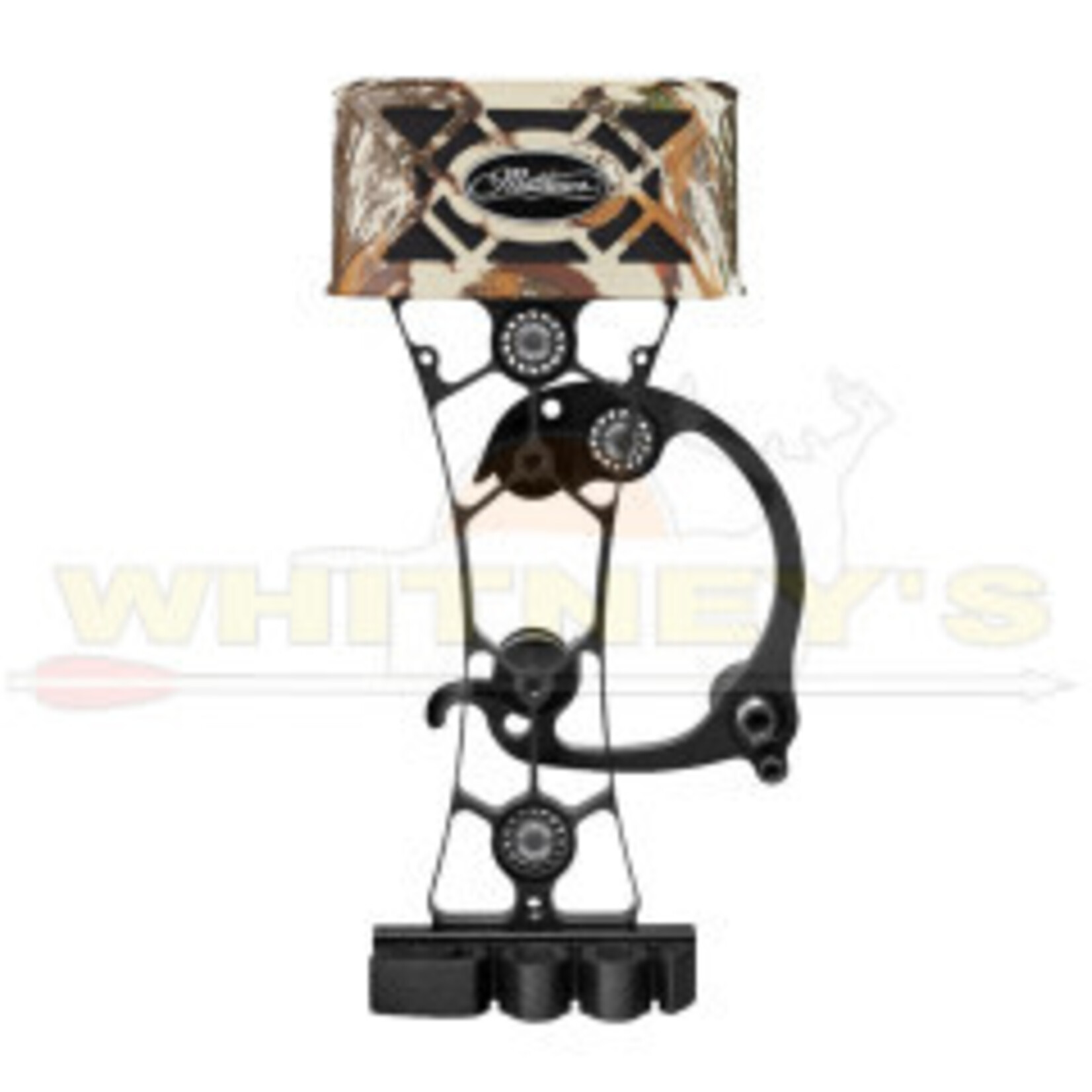 Mathews Mathews 4-Arrow Web HD Quivers