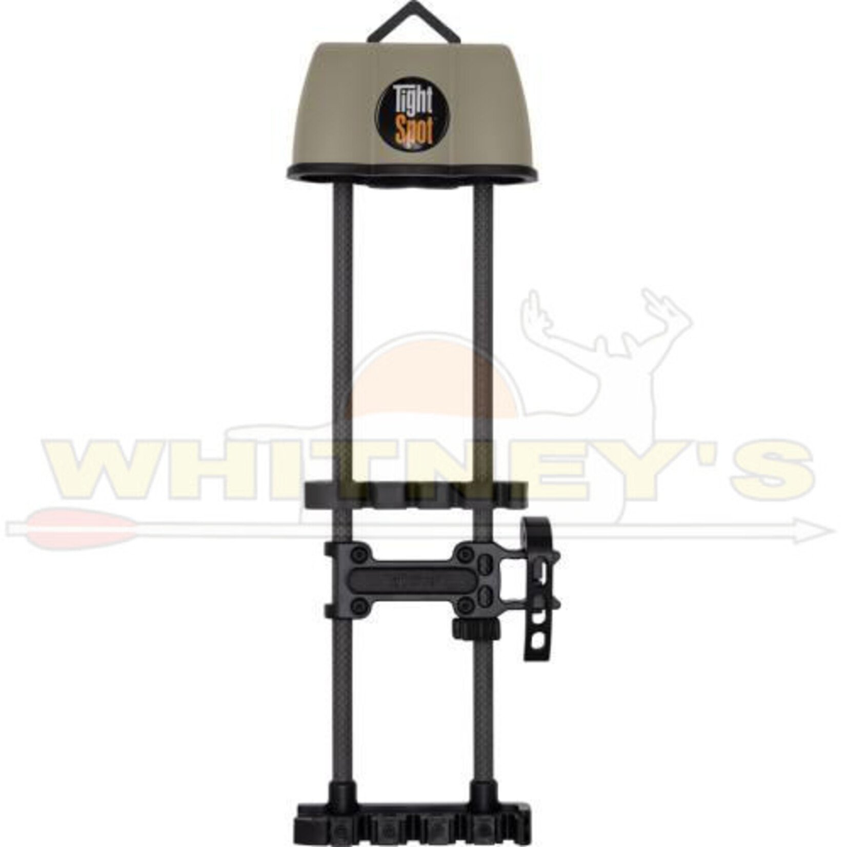 Tightspot TightSpot Rise 5 Arrow Quivers