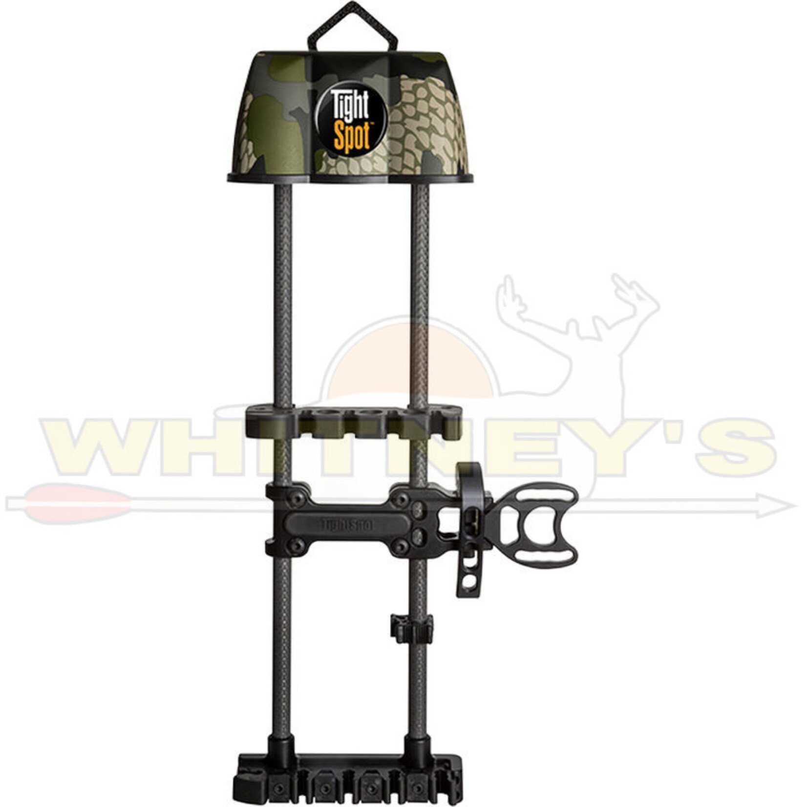 Tightspot TightSpot Rise 5 Arrow Quivers