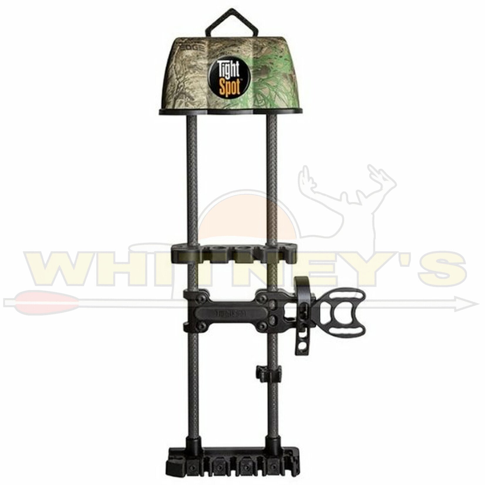 Tightspot TightSpot Rise 5 Arrow Quivers