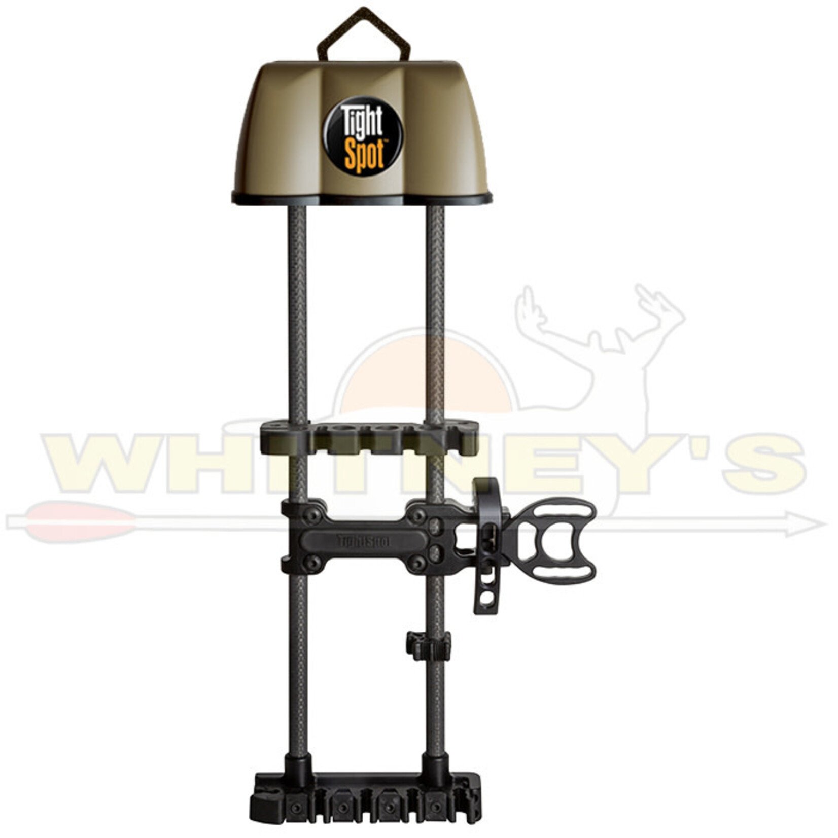 Tightspot TightSpot Rise 5 Arrow Quivers