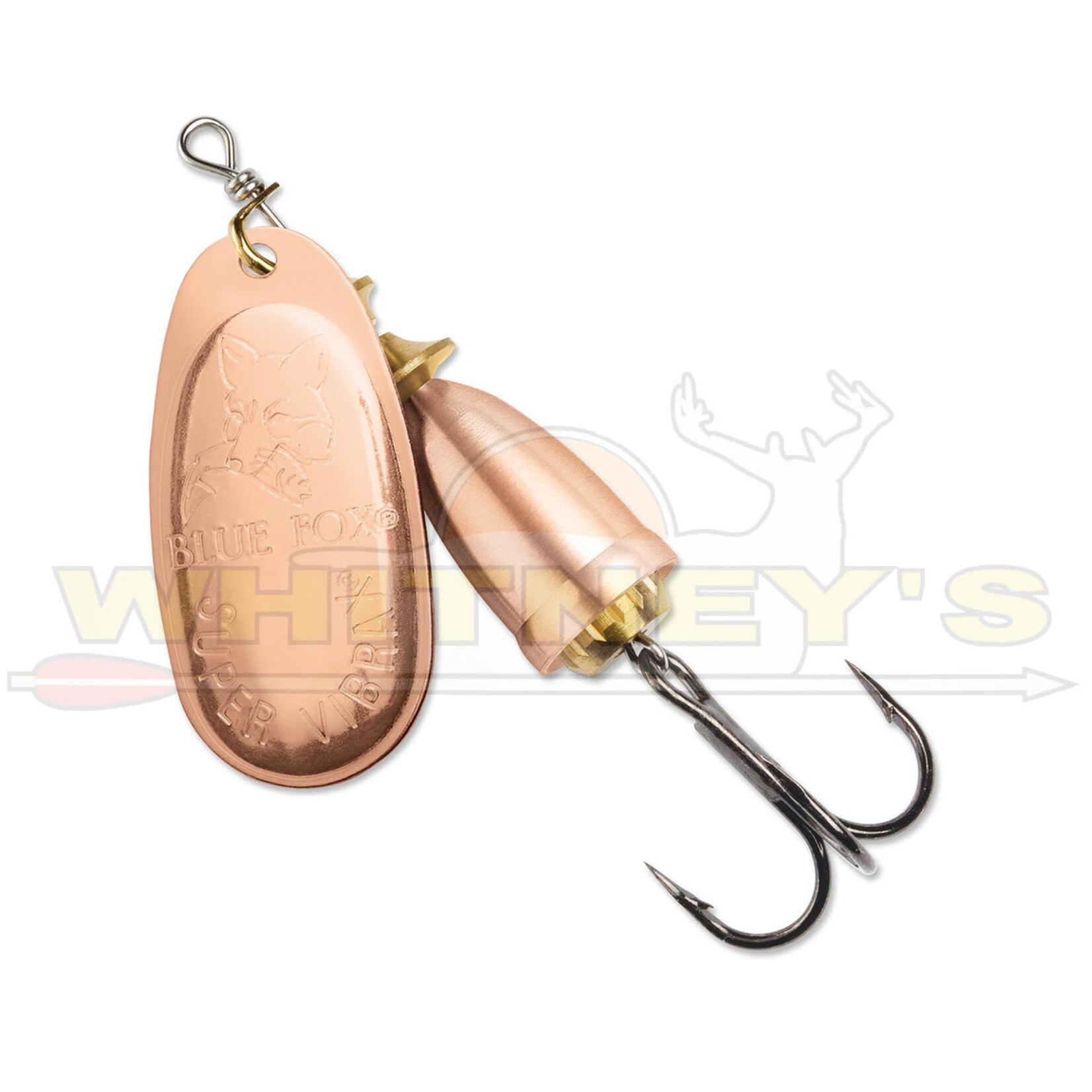 Rapala Rapala Classic Vibrax