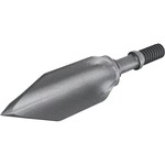 G5 G5 Montec M3 100gr. BMP Practice Heads, 3PK- M868