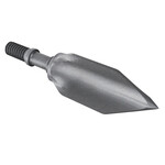 G5 G5 Striker V2 125gr. BMP Practice Heads, 3PK- 881