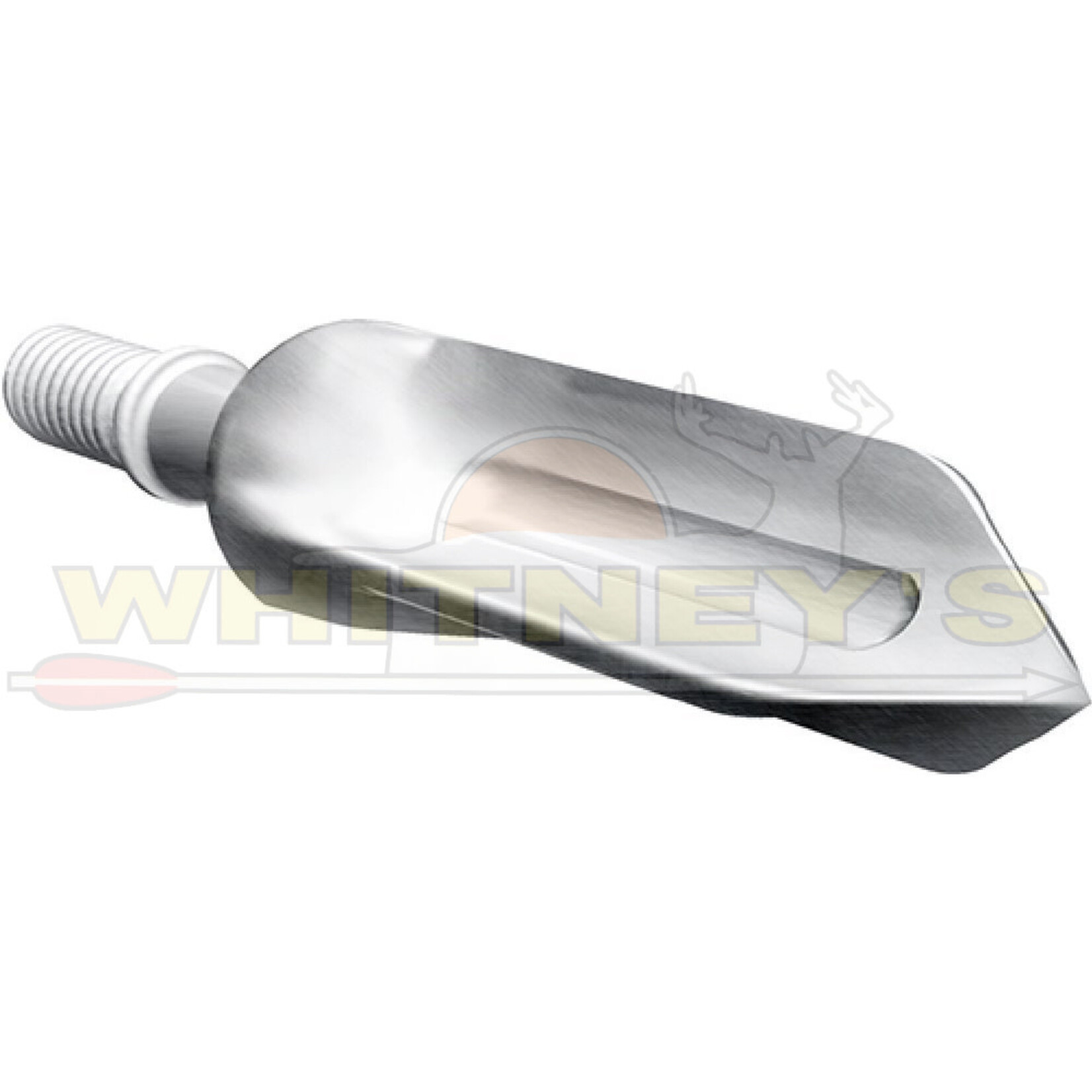 G5 G5 DeadMeat 100gr. BMP Practice Heads, 3PK- 863