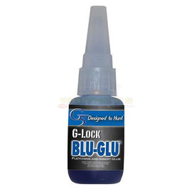 G5 G5 G-Lock BLU-GLU Insert/Fletching Glue-102