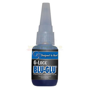 G5 G5 G-Lock BLU-GLU Insert/Fletching Glue-102