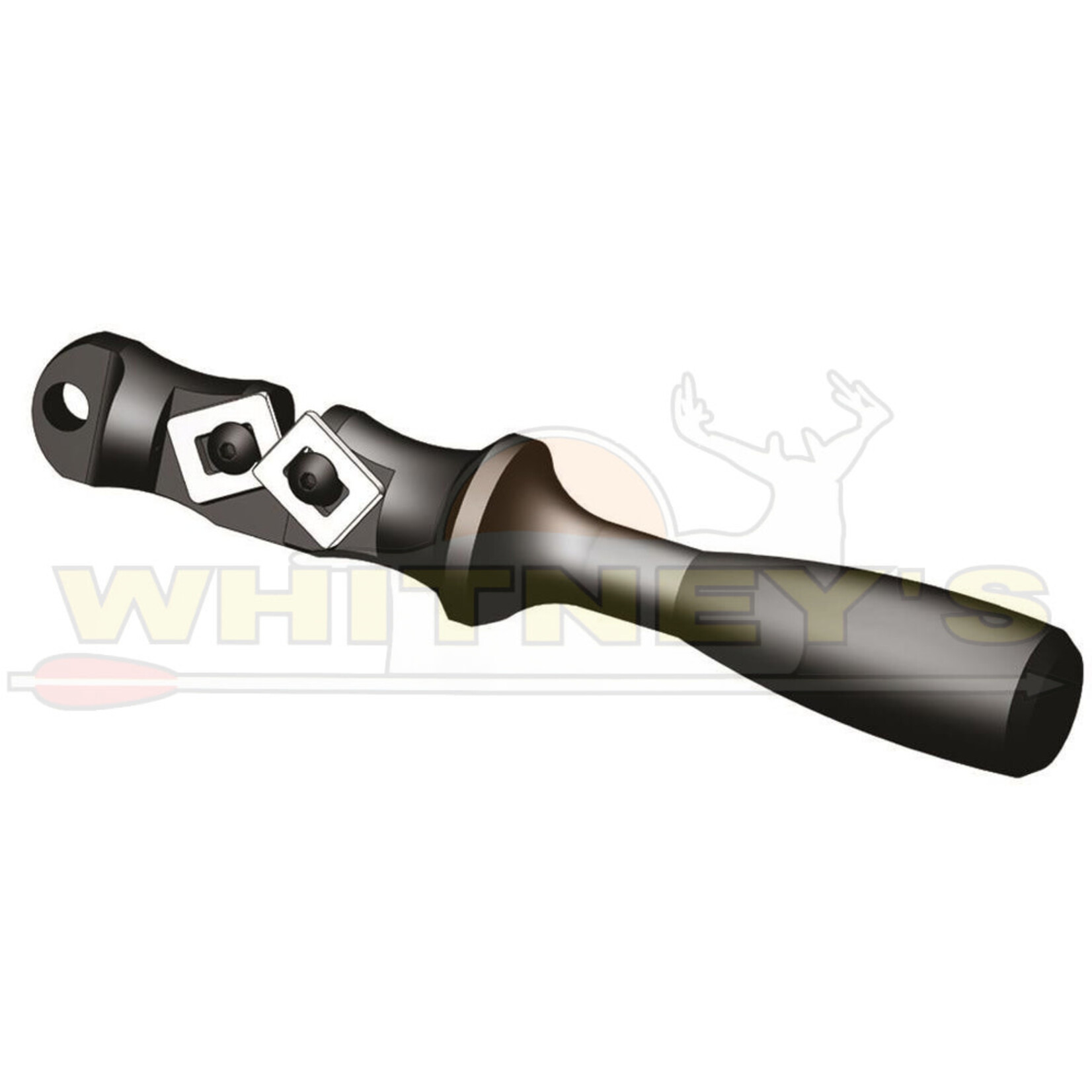 G5 G5 Sportsman Sharpener