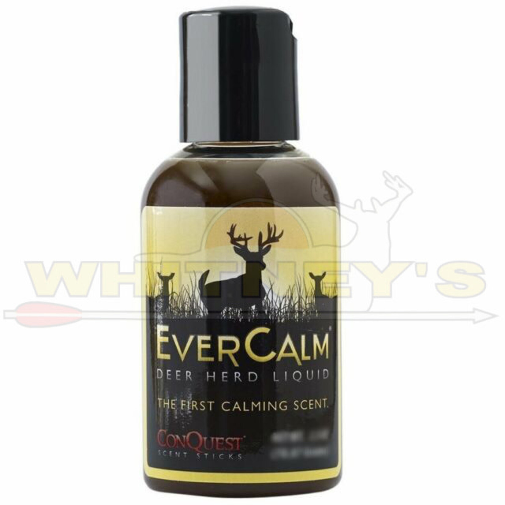 ConQuest Scents ConQuest Liquid Deer Scent