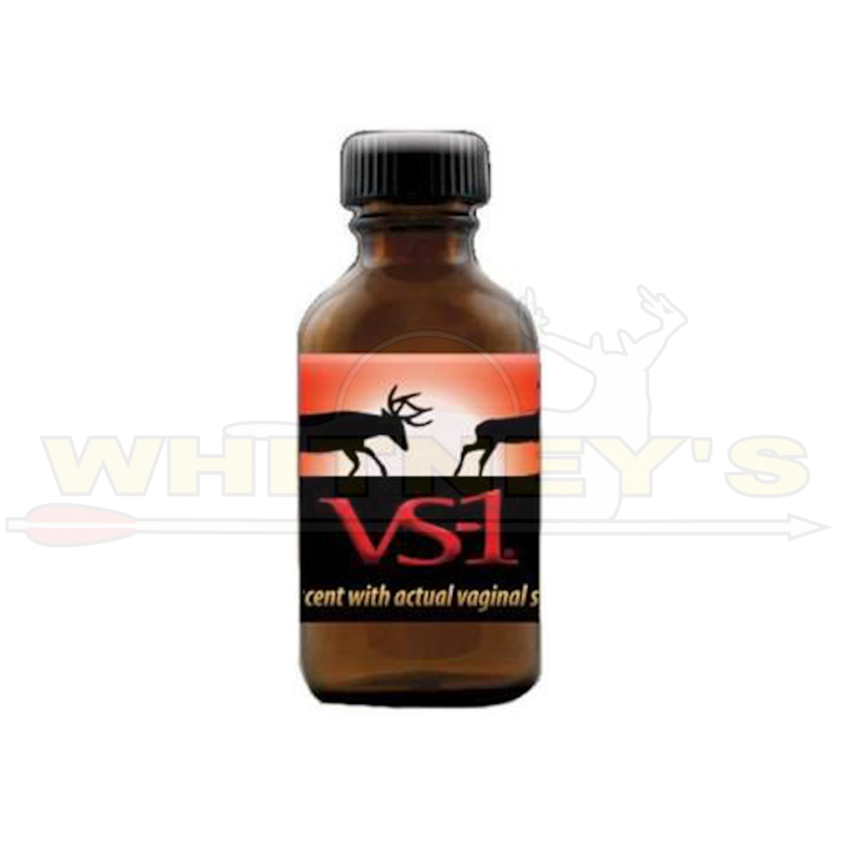 ConQuest Scents ConQuest Liquid Deer Scent