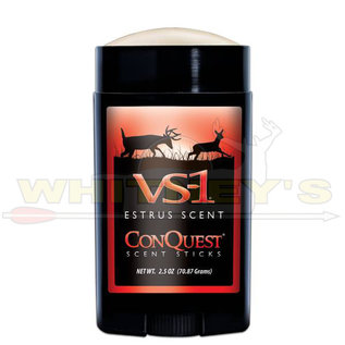 ConQuest Scents ConQuest Scent Synthetic Wax Stick