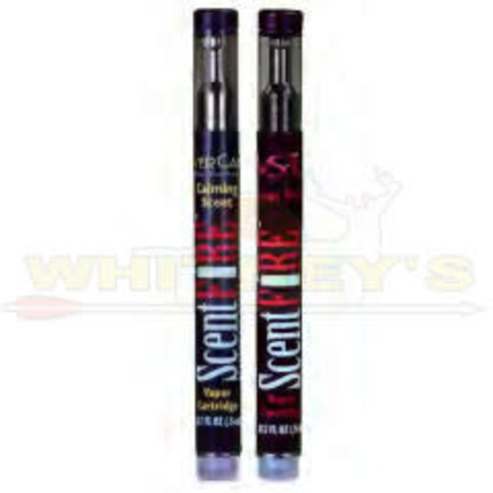 ConQuest Scents ConQuest ScentFire Deer Scent Refill Cartridges