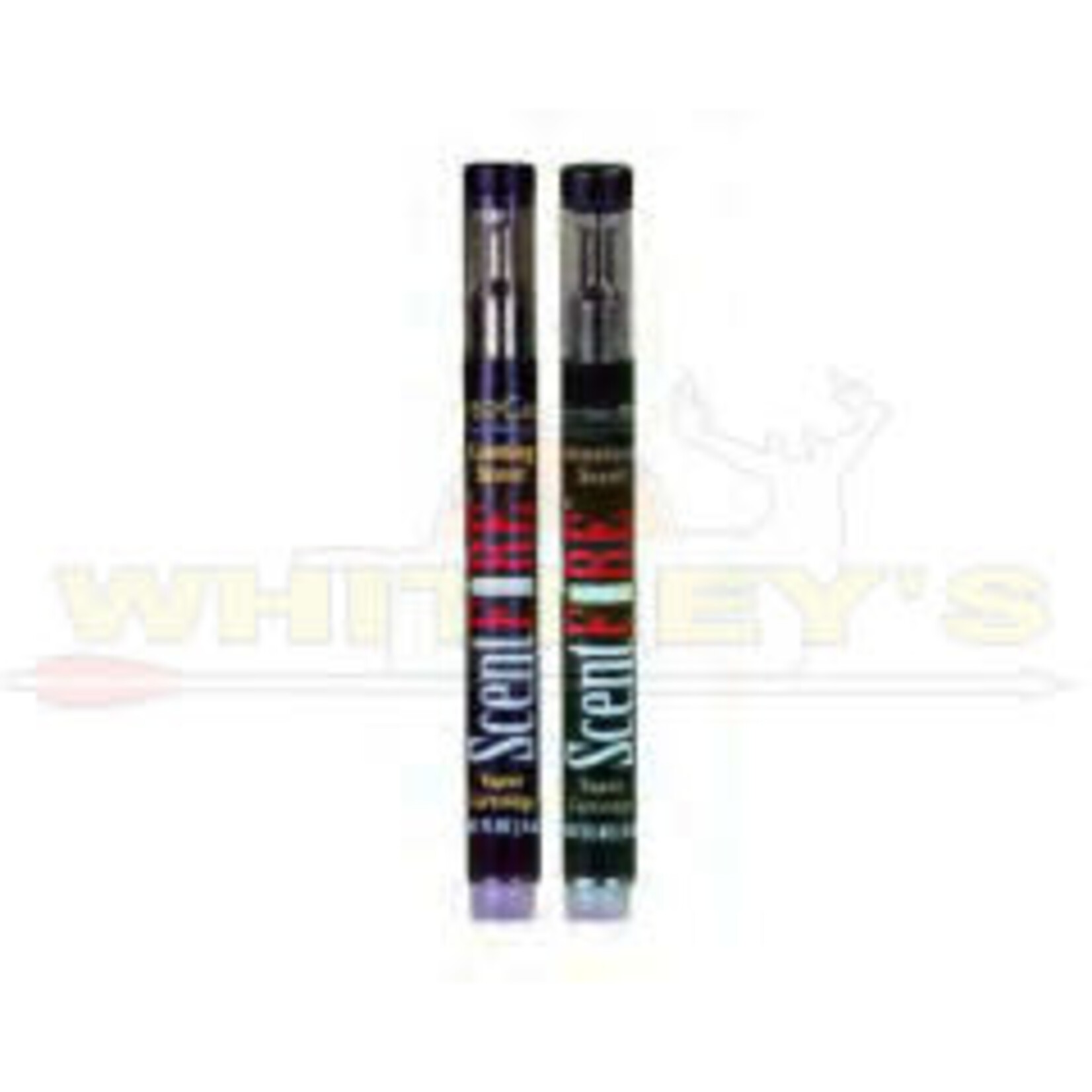 ConQuest Scents ConQuest ScentFire Deer Scent Refill Cartridges