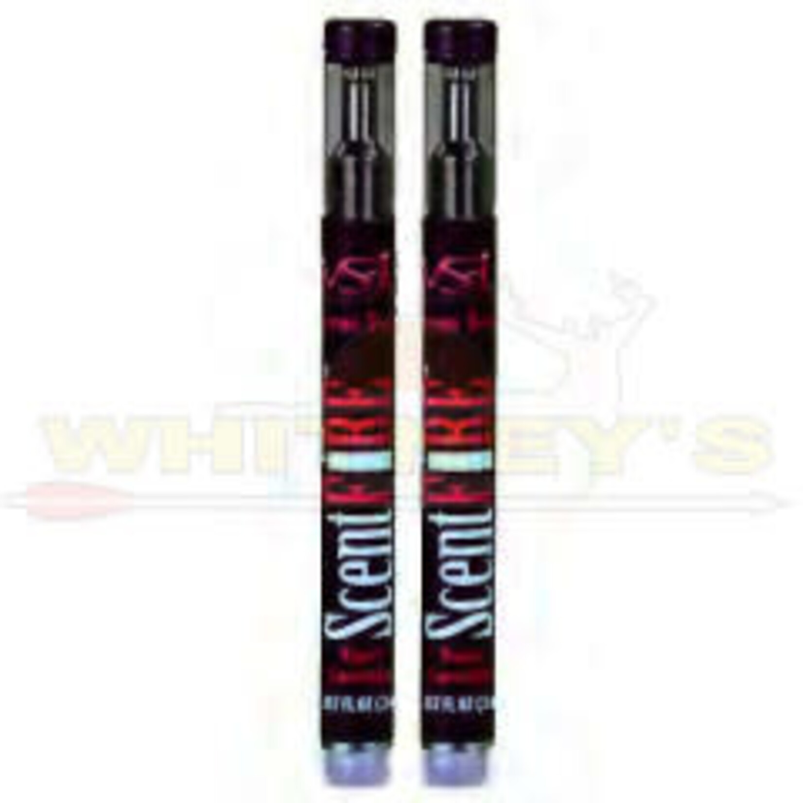 ConQuest Scents ConQuest ScentFire Deer Scent Refill Cartridges