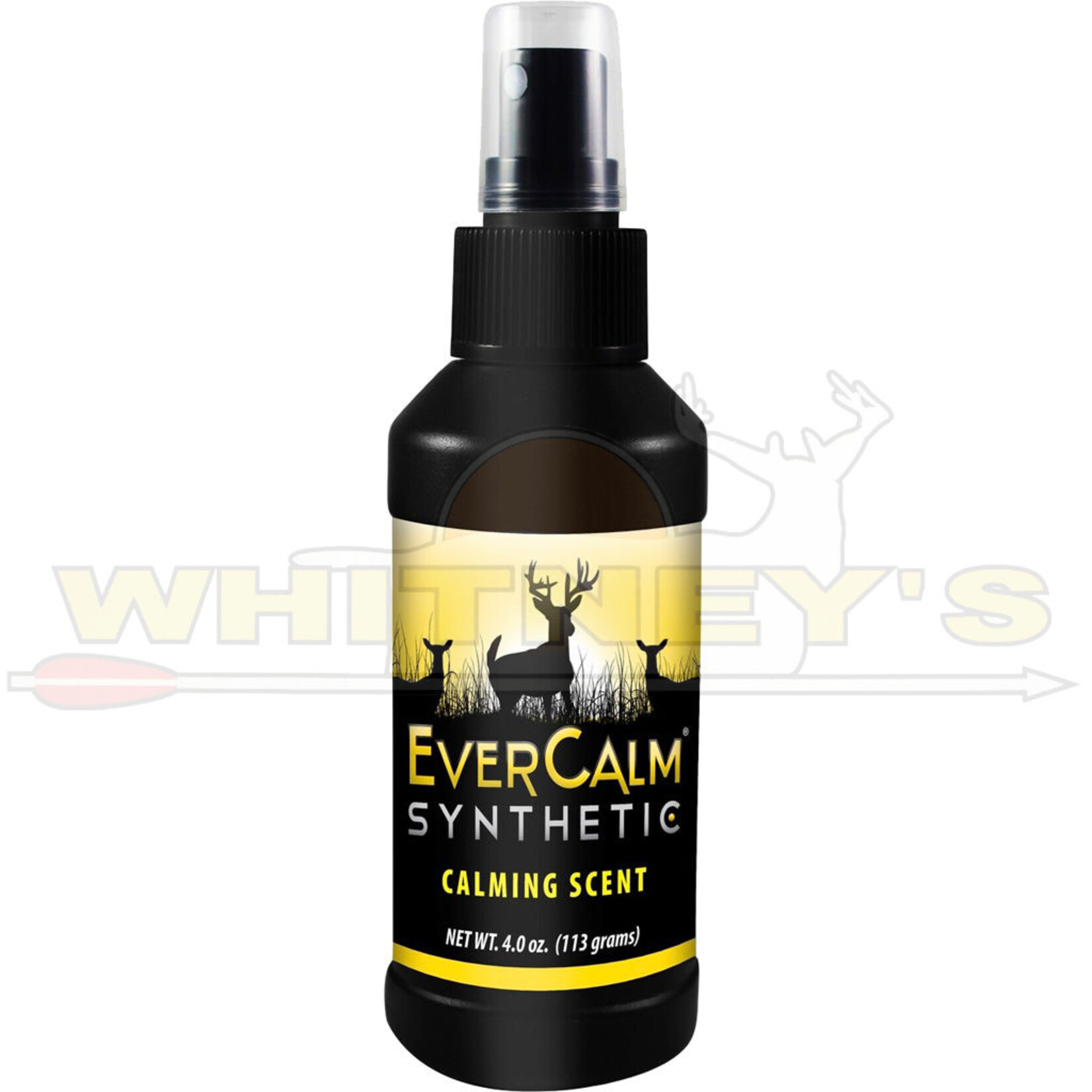 ConQuest Scents ConQuest Synthetic Liquid Scent, 4oz.