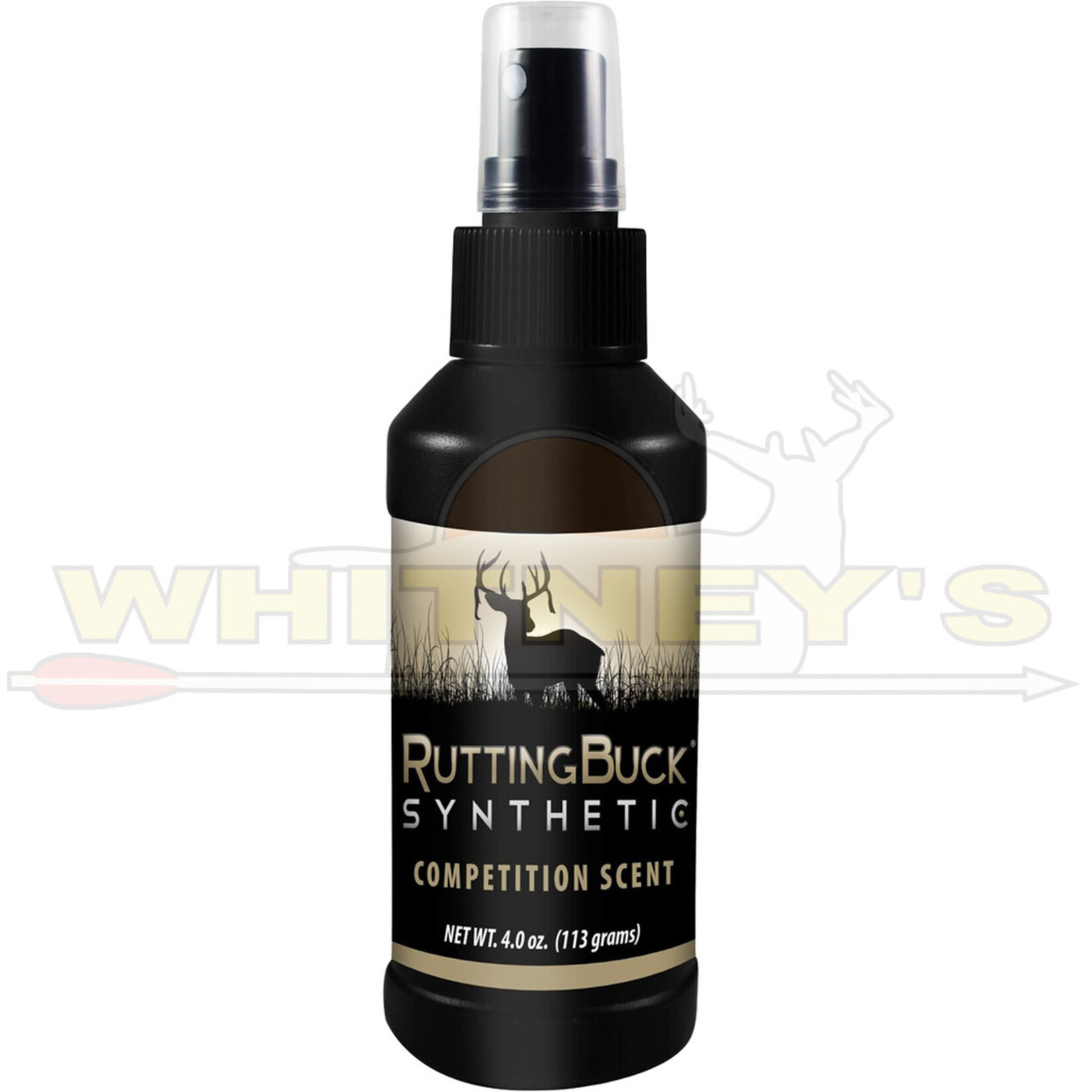 ConQuest Scents ConQuest Synthetic Liquid Scent, 4oz.