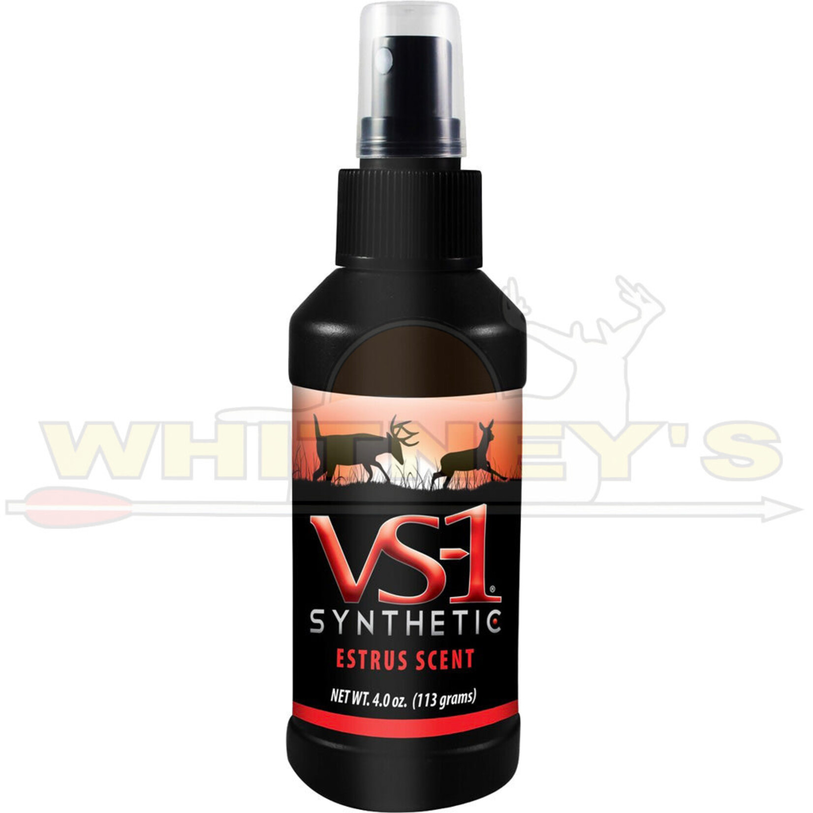 ConQuest Scents ConQuest Synthetic Liquid Scent, 4oz.