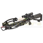 TenPoint TenPoint Turbo S1 Crossbow - Acuslide, Rangemaster Pro Scope - Moss Green - CB22020-1519