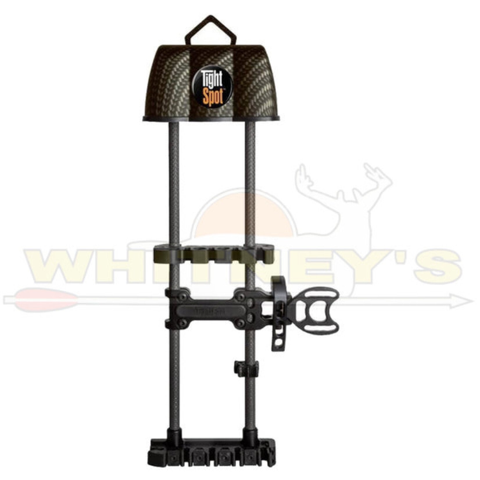 Tightspot TightSpot Rise 5 Arrow Quivers