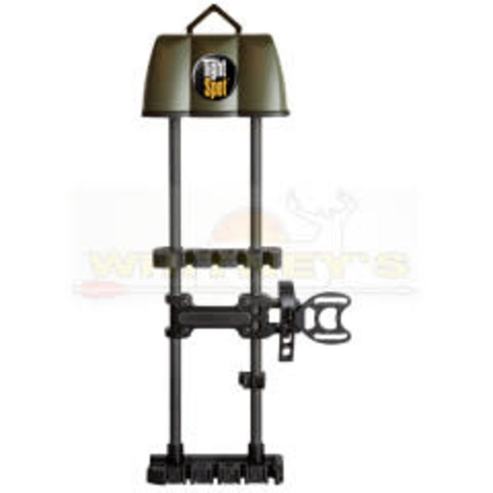 Tightspot TightSpot Rise 5 Arrow Quivers