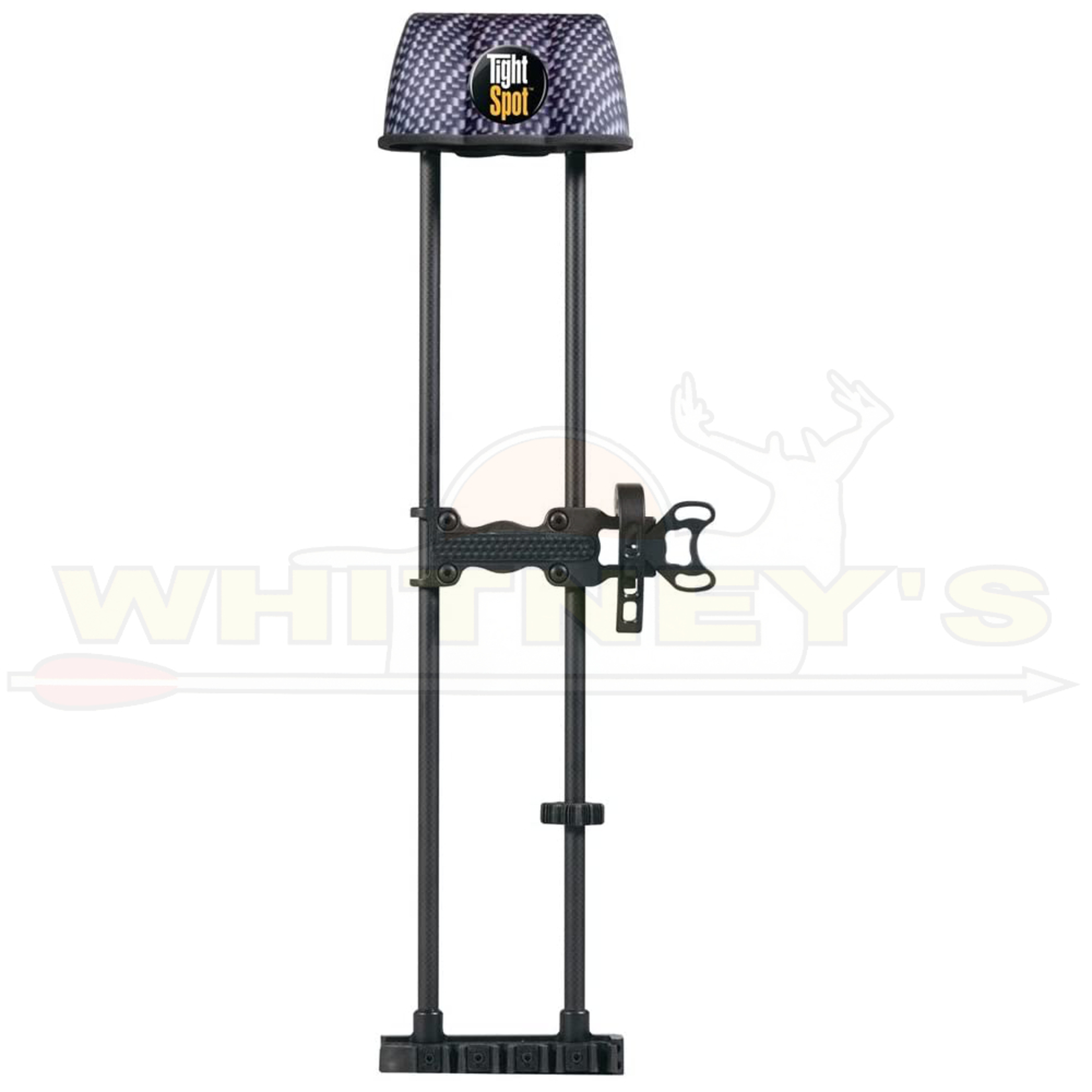 Tightspot TightSpot - 5 Arrow  Quiver - Carbon - LH