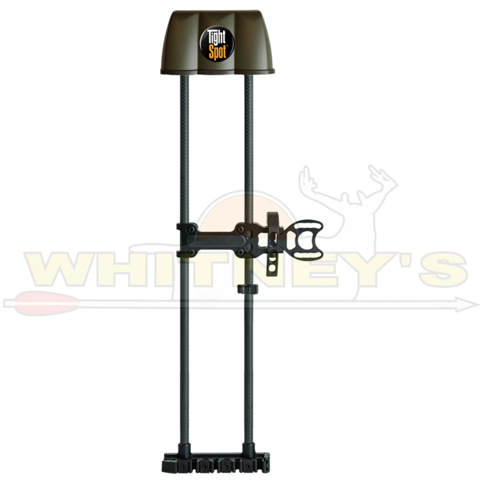 Tightspot TightSpot 5 Arrow Quivers