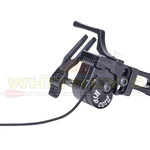 Rip Cord Ripcord Drive IMS Rest (No Micro) Black- Left Hand
