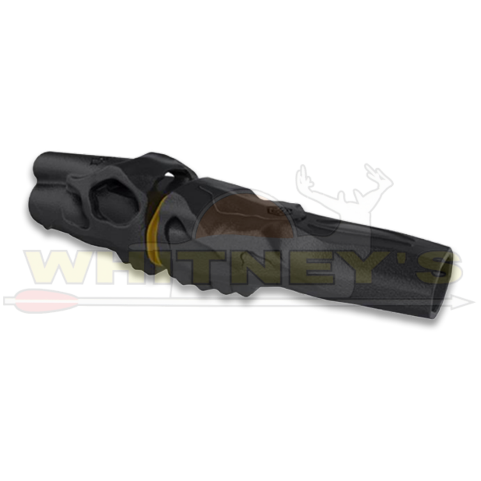 HS/Hunters Specialties Hunters Specialties Buck Bark Deer Call - Snort Wheeze - HS-DOD-BBDC