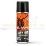 HS/Hunters Specialties Hunters Specialties Buck Bomb Elk Bomb Cow 'N Heat Aerosal HS-BB-200070