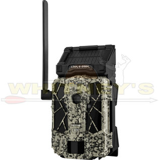 SpyPoint Spypoint Link-S-Dark Solar Cellular Trail Cam