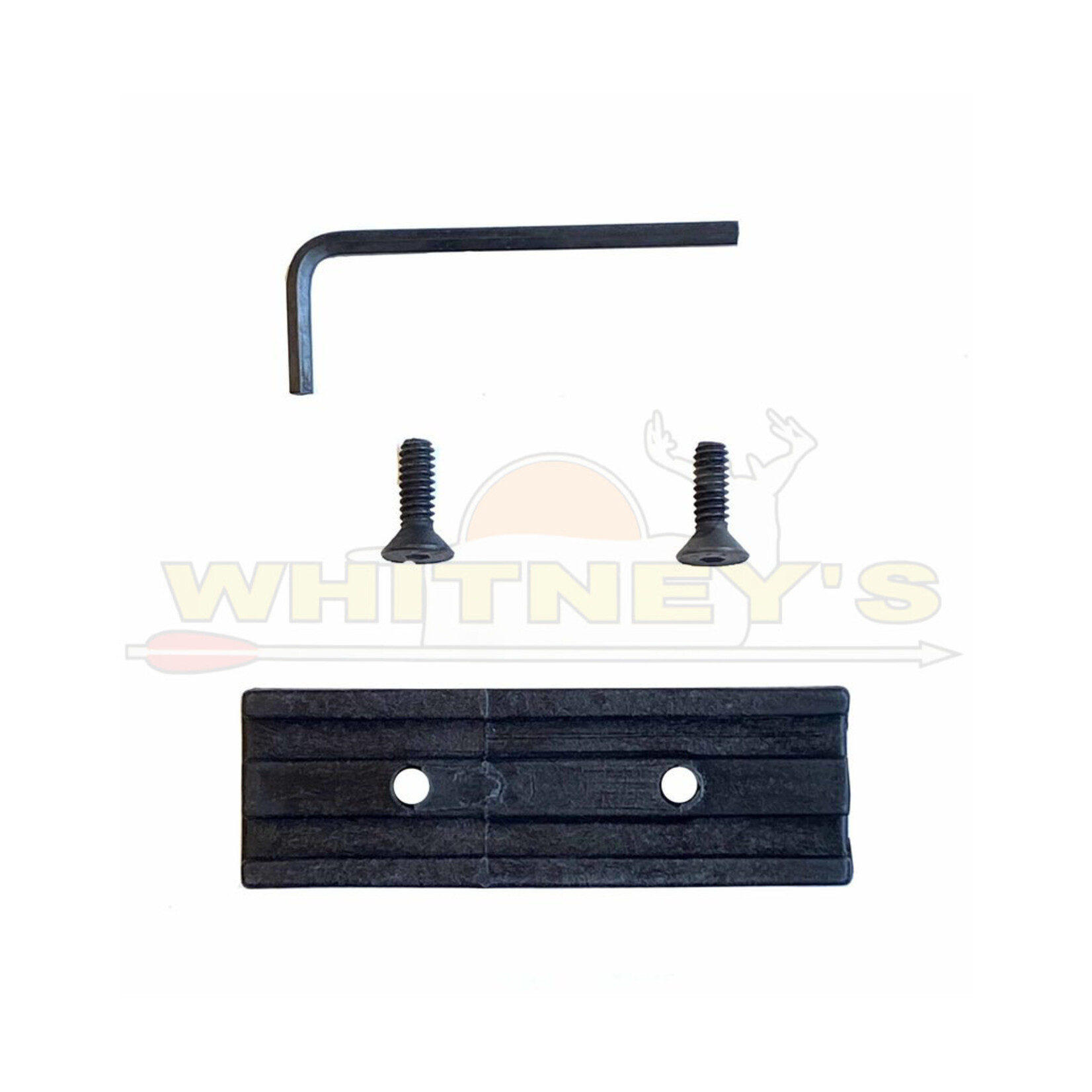 Excalibur Excalibur Replacement Block/4-Arrow Quiver