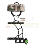 Fuse Hoyt/Fuse Blade Quiver 6 Arrow Realtree Xtra
