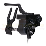 Rip Cord Ripcord Drive IMS Rest (No Micro) Black- Right Hand