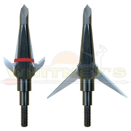 Swhacker Swhacker Broadheads 100gr. 2 blade, 3PK- 223