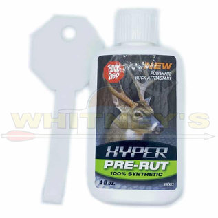 Buck Stop Lure Company Buck Stop Hyper Synthetic Pre-Rut