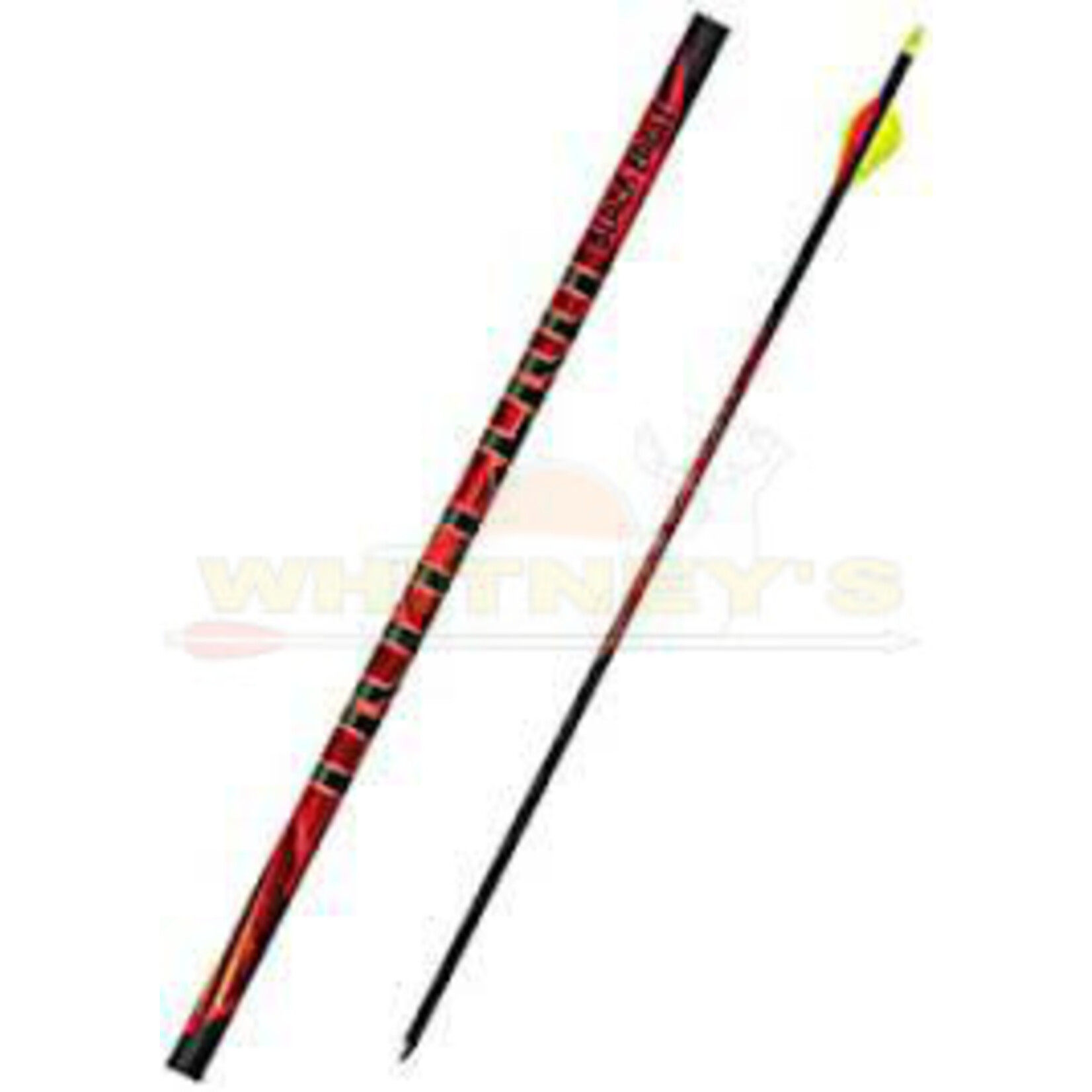Black Eagle Black Eagle Outlaw Arrows, 6PK