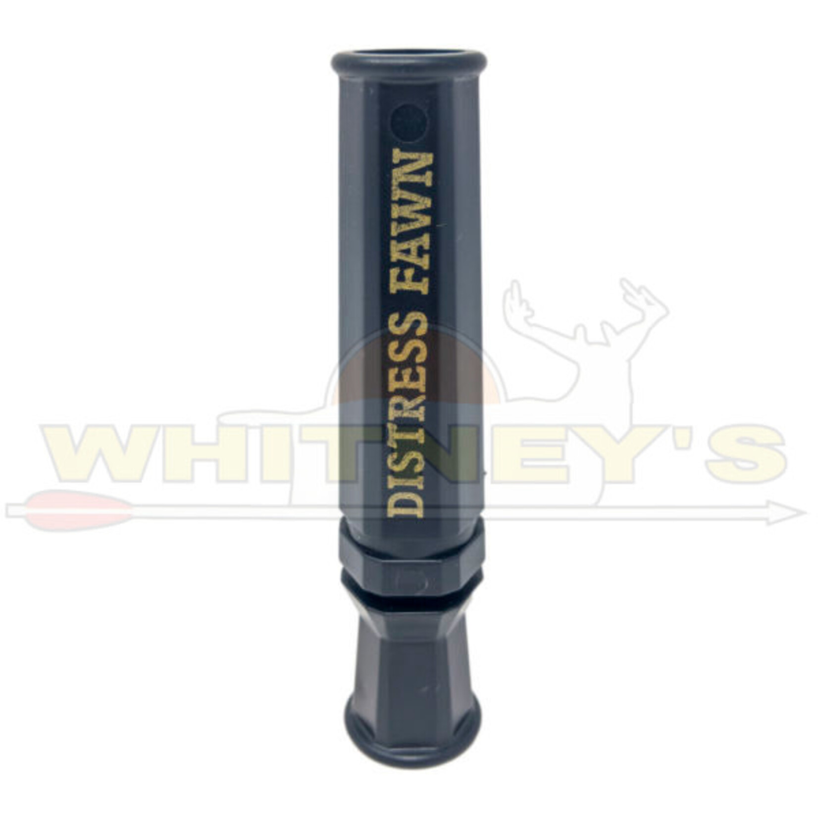 Quaker Boy Quaker Boy Distressed Fawn Predator Call- 62626
