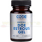 Code Blue Scents Whitetail Doe Estrous Gel, 2oz.- OA1026