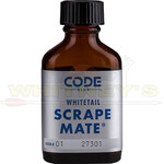 Code Blue, LLC Code Blue  Scents Whitetail Scrape Mate, 1oz.- OA1135